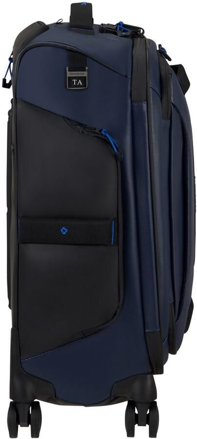 Samsonite Zachte bagage trolley ECODIVER verschillende maten en kleuren - Foto 4