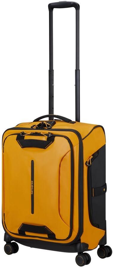 Samsonite Zachte bagage trolley ECODIVER verschillende maten en kleuren - Foto 9