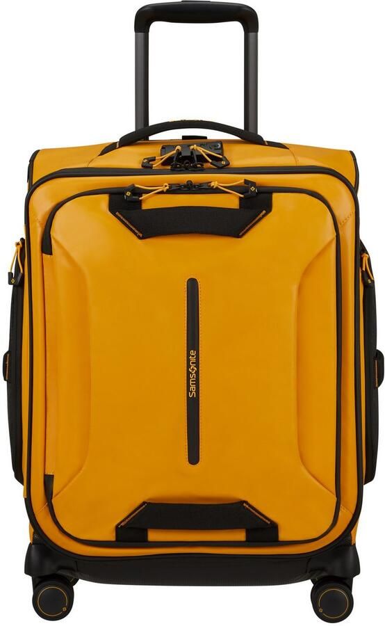 Samsonite Zachte bagage trolley ECODIVER verschillende maten en kleuren - Foto 7