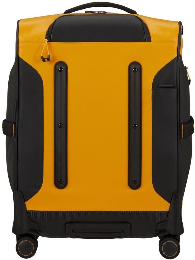 Samsonite Zachte bagage trolley ECODIVER verschillende maten en kleuren - Foto 4