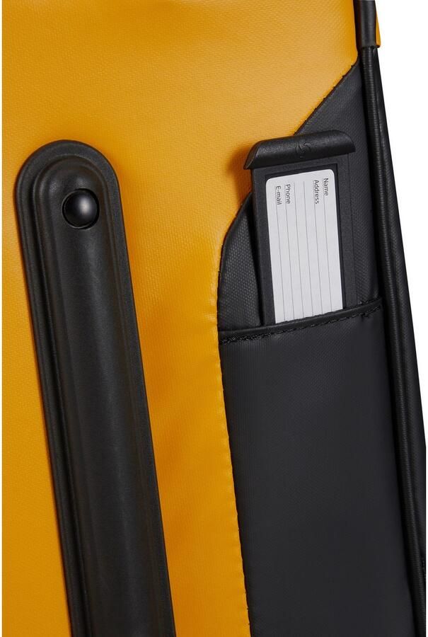 Samsonite Zachte bagage trolley ECODIVER verschillende maten en kleuren - Foto 6