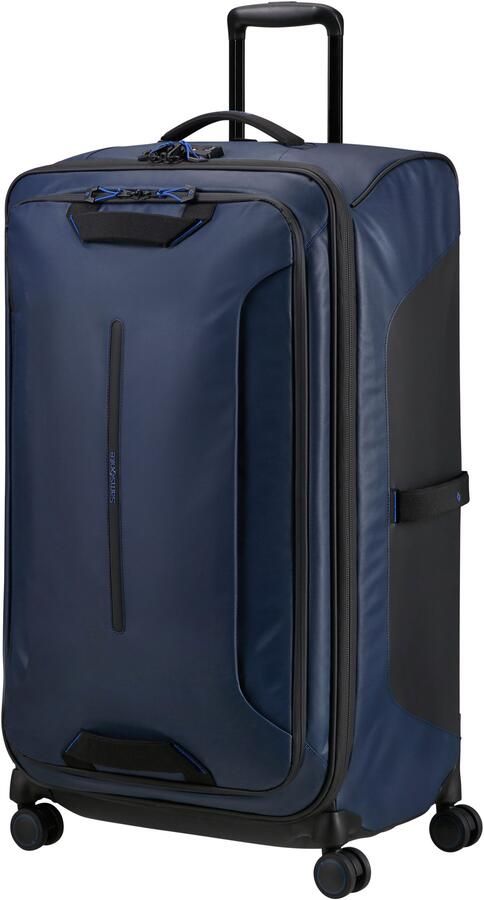 Samsonite Zachte bagage trolley ECODIVER verschillende maten en kleuren - Foto 4