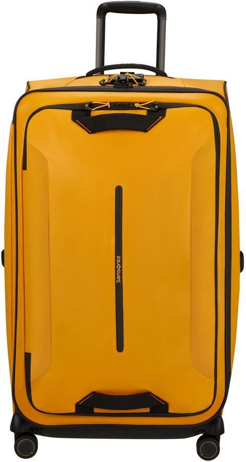 Samsonite Zachte bagage trolley ECODIVER verschillende maten en kleuren - Foto 5