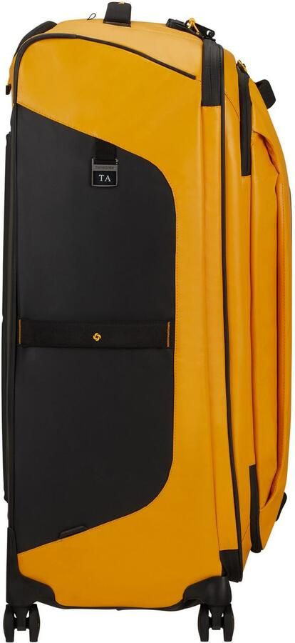 Samsonite Zachte bagage trolley ECODIVER verschillende maten en kleuren - Foto 6