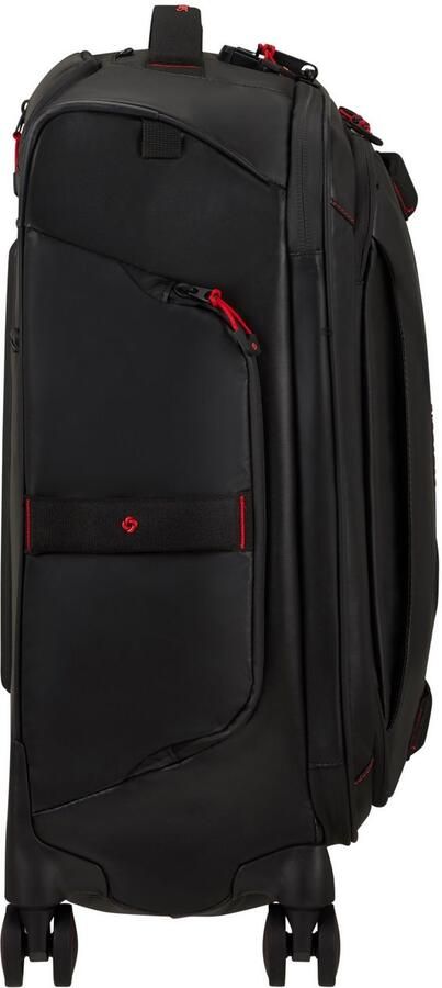 Samsonite Zachte bagage trolley ECODIVER verschillende maten en kleuren - Foto 7