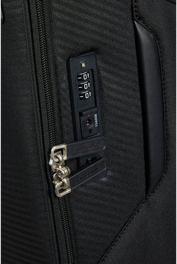 Samsonite Zachte bagage trolley LITEBEAM verschillende maten en kleuren Reiskoffer ruimbagage trolley volume uitbreiding bij M L - Foto 6