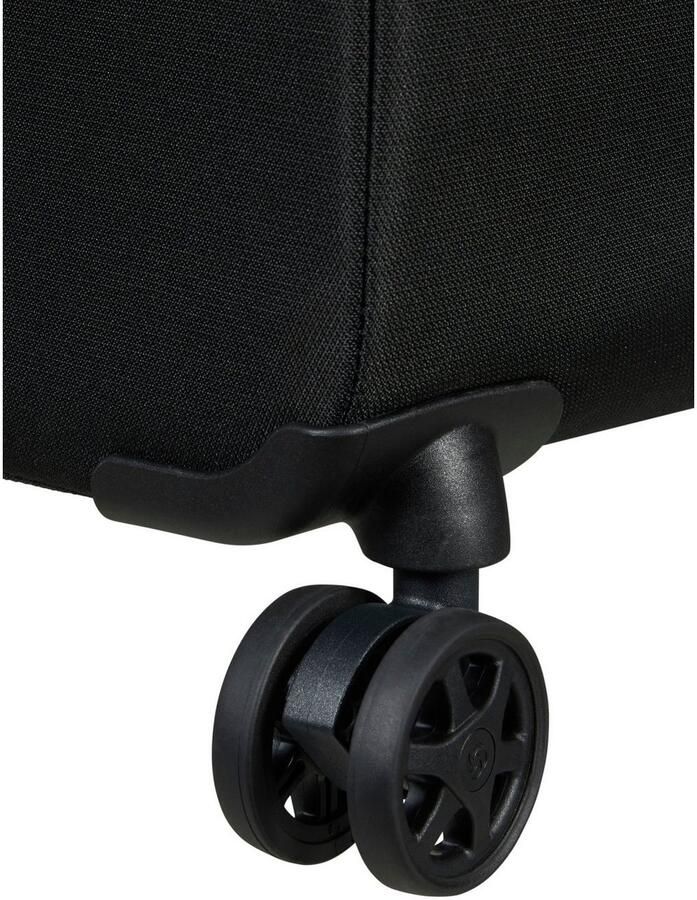 Samsonite Zachte bagage trolley LITEBEAM verschillende maten en kleuren Reiskoffer ruimbagage trolley volume uitbreiding bij M L - Foto 4