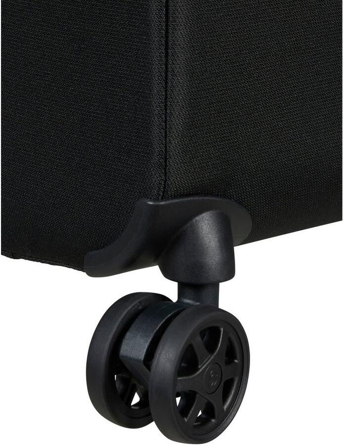 Samsonite Zachte bagage trolley LITEBEAM verschillende maten en kleuren Reiskoffer ruimbagage trolley volume uitbreiding bij M L - Foto 3