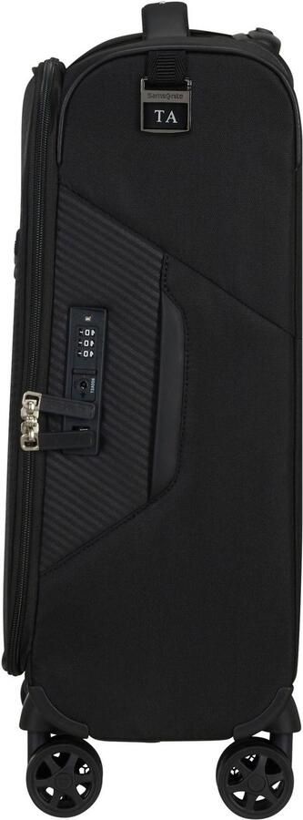 Samsonite Zachte bagage trolley LITEBEAM verschillende maten en kleuren Reiskoffer ruimbagage trolley volume uitbreiding bij M L - Foto 9