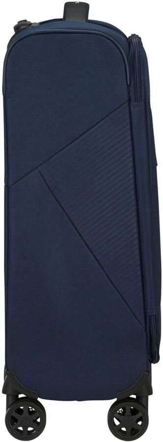 Samsonite Zachte bagage trolley LITEBEAM verschillende maten en kleuren Reiskoffer ruimbagage trolley volume uitbreiding bij M L - Foto 12