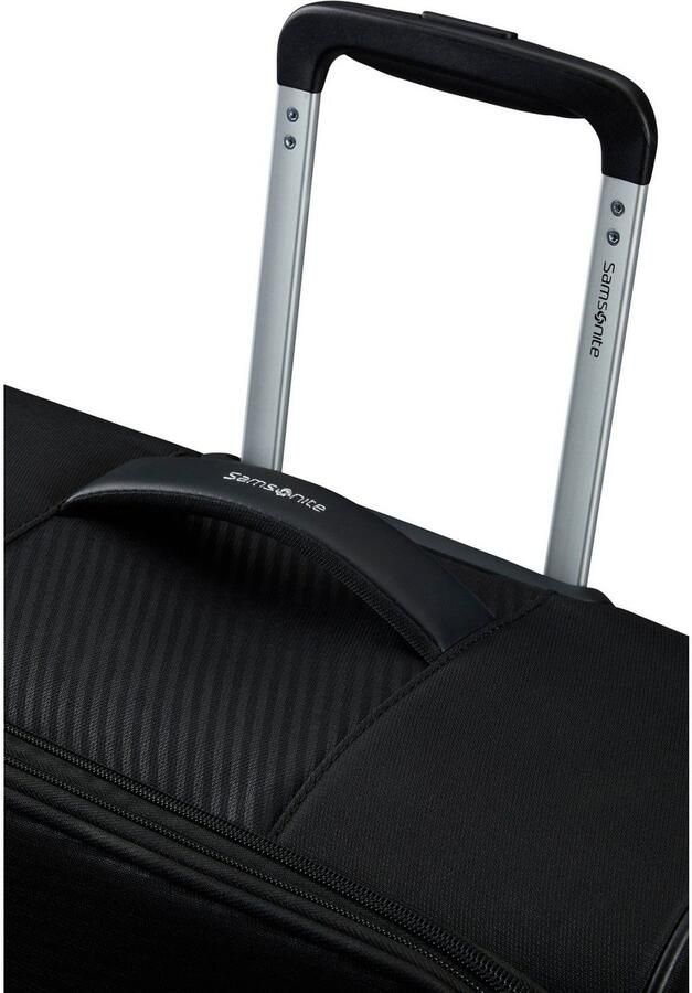 Samsonite Zachte bagage trolley LITEBEAM verschillende maten en kleuren Reiskoffer ruimbagage trolley volume uitbreiding bij M L - Foto 4