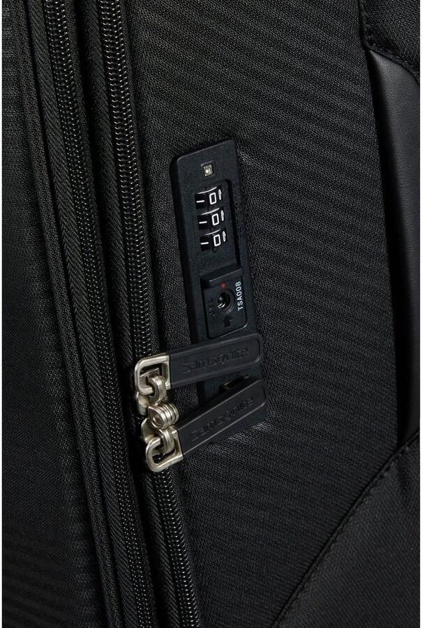 Samsonite Zachte bagage trolley LITEBEAM verschillende maten en kleuren Reiskoffer ruimbagage trolley volume uitbreiding bij M L - Foto 5