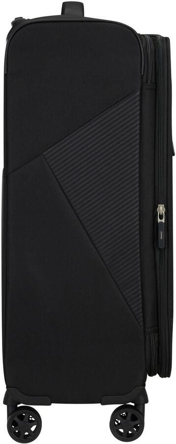 Samsonite Zachte bagage trolley LITEBEAM verschillende maten en kleuren Reiskoffer ruimbagage trolley volume uitbreiding bij M L - Foto 9