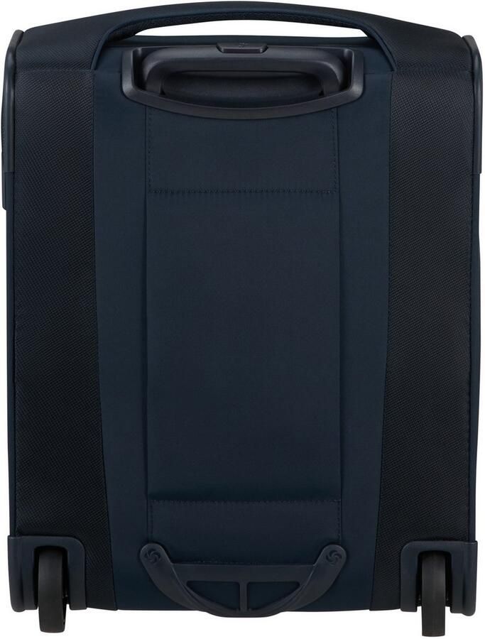 Samsonite Zachte bagage trolley RE-LITE 45 cm Underseater handbagage TSA-slot reiskoffer laptopvak (set 2 stuks Met pakkubus) - Foto 4