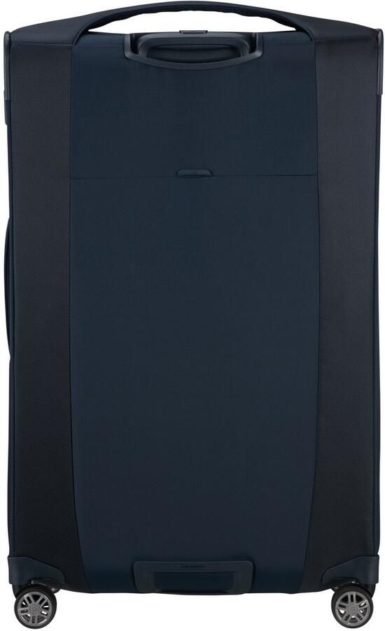 Samsonite Zachte bagage trolley RE-LITE verschillende maten en kleuren Reiskoffer TSA-slot stickervel volume uitbreiding laptopvak (set 2 stuks Met 2 pack cubes) - Foto 3