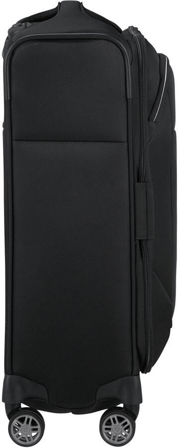 Samsonite Zachte bagage trolley RE-LITE verschillende maten en kleuren Reiskoffer TSA-slot stickervel volume uitbreiding laptopvak (set 2 stuks Met 2 pack cubes) - Foto 8