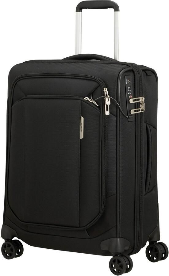 Samsonite Zachte bagage trolley RESPARK exp verschillende maten en kleuren Reiskoffer incheckbagage reisbagage met volumevergroting - Foto 12