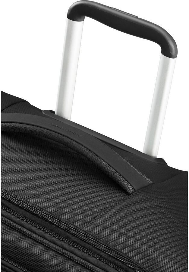 Samsonite Zachte bagage trolley RESPARK exp verschillende maten en kleuren Reiskoffer incheckbagage reisbagage met volumevergroting - Foto 3