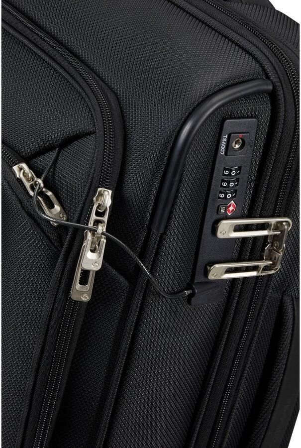 Samsonite Zachte bagage trolley RESPARK exp verschillende maten en kleuren Reiskoffer incheckbagage reisbagage met volumevergroting - Foto 7