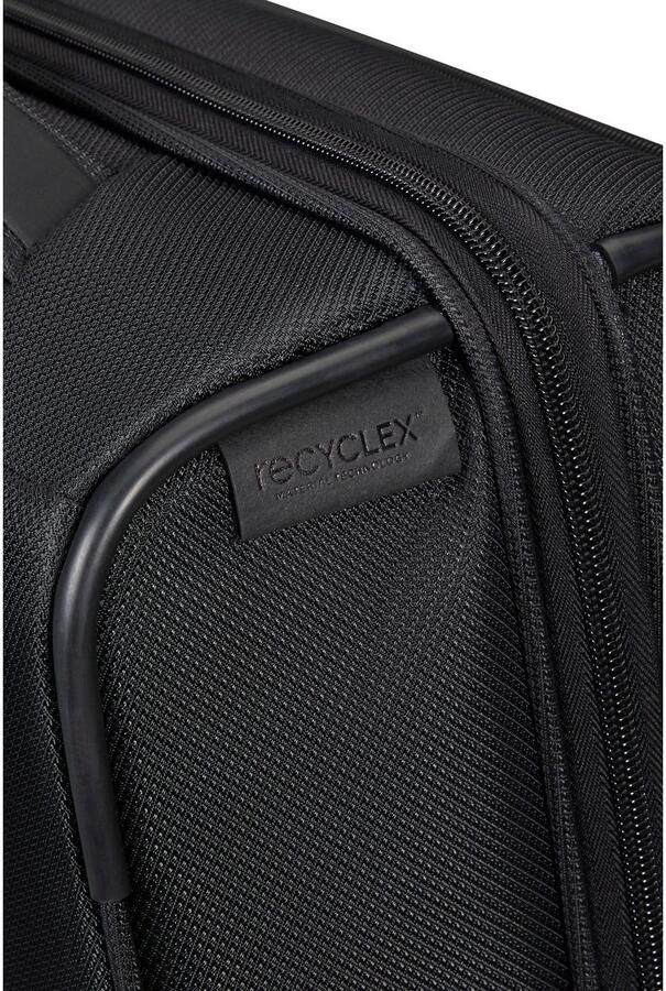 Samsonite Zachte bagage trolley RESPARK exp verschillende maten en kleuren Reiskoffer incheckbagage reisbagage met volumevergroting - Foto 9