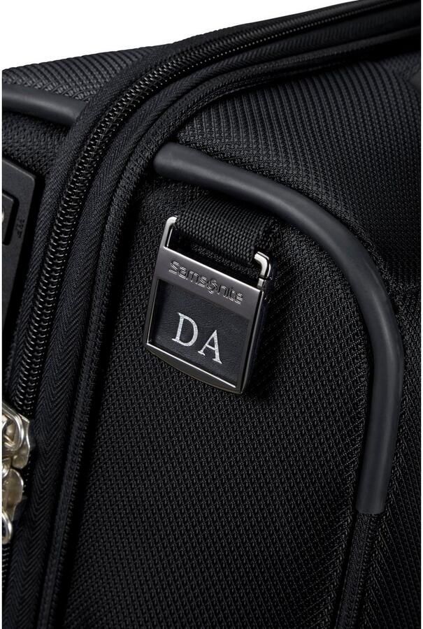 Samsonite Zachte bagage trolley RESPARK exp verschillende maten en kleuren Reiskoffer incheckbagage reisbagage met volumevergroting - Foto 10