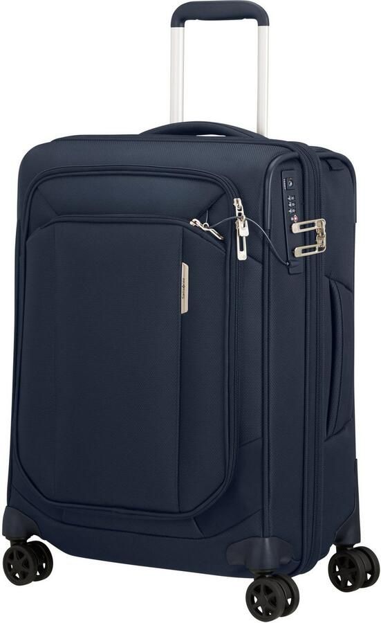 Samsonite Zachte bagage trolley RESPARK exp verschillende maten en kleuren Reiskoffer incheckbagage reisbagage met volumevergroting - Foto 4