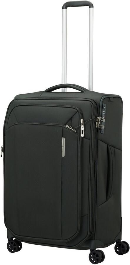 Samsonite Zachte bagage trolley RESPARK exp verschillende maten en kleuren Reiskoffer incheckbagage reisbagage met volumevergroting - Foto 6
