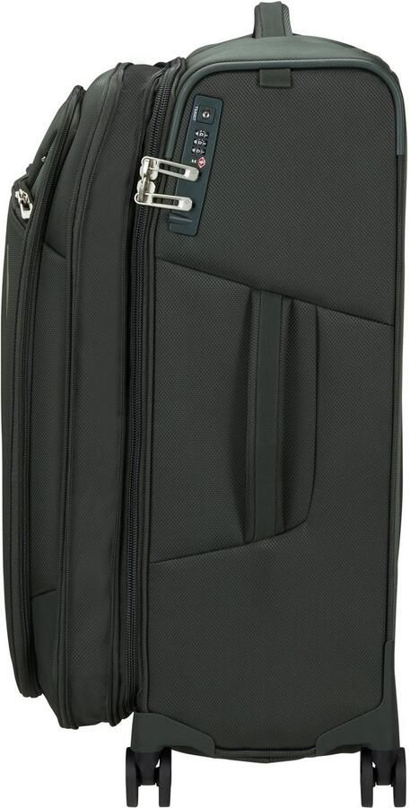 Samsonite Zachte bagage trolley RESPARK exp verschillende maten en kleuren Reiskoffer incheckbagage reisbagage met volumevergroting - Foto 3