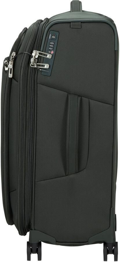 Samsonite Zachte bagage trolley RESPARK exp verschillende maten en kleuren Reiskoffer incheckbagage reisbagage met volumevergroting - Foto 5