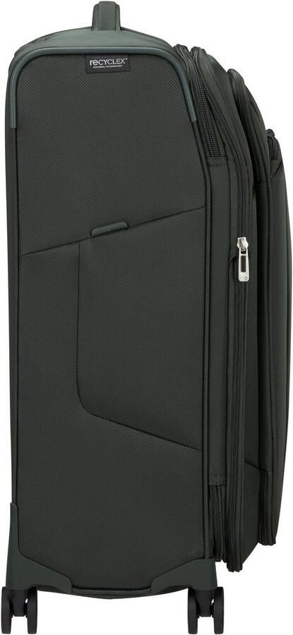 Samsonite Zachte bagage trolley RESPARK exp verschillende maten en kleuren Reiskoffer incheckbagage reisbagage met volumevergroting - Foto 4