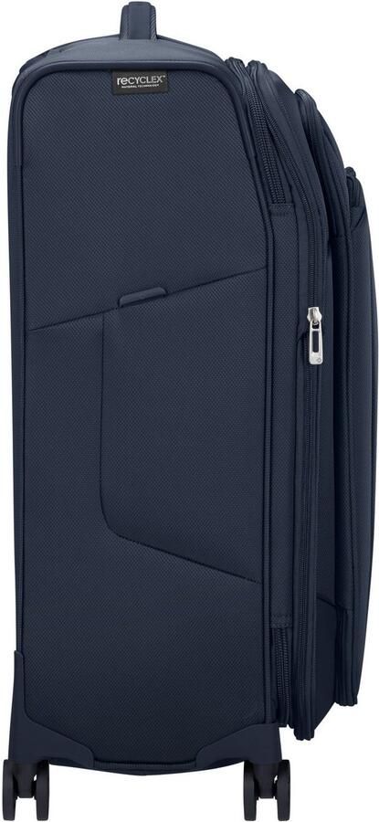 Samsonite Zachte bagage trolley RESPARK exp verschillende maten en kleuren Reiskoffer incheckbagage reisbagage met volumevergroting - Foto 5