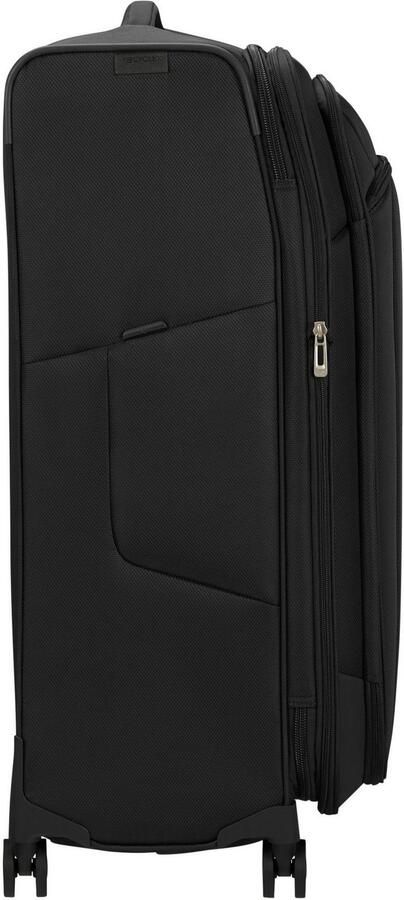 Samsonite Zachte bagage trolley RESPARK exp verschillende maten en kleuren Reiskoffer incheckbagage reisbagage met volumevergroting - Foto 7