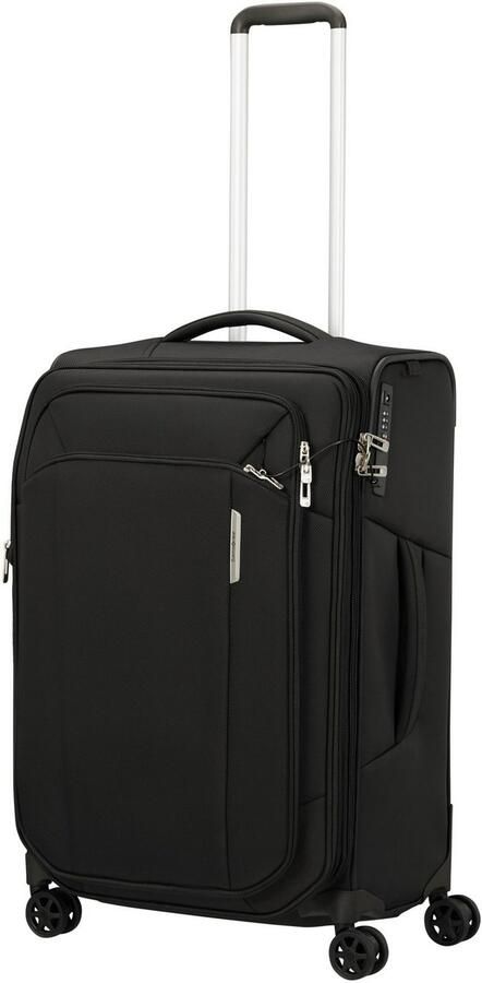 Samsonite Zachte bagage trolley RESPARK exp verschillende maten en kleuren Reiskoffer incheckbagage reisbagage met volumevergroting - Foto 8
