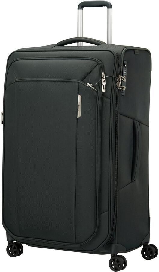 Samsonite Zachte bagage trolley RESPARK exp verschillende maten en kleuren Reiskoffer incheckbagage reisbagage met volumevergroting - Foto 5