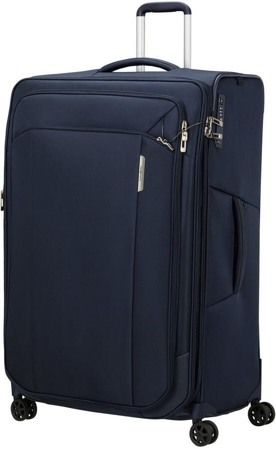 Samsonite Zachte bagage trolley RESPARK exp verschillende maten en kleuren Reiskoffer incheckbagage reisbagage met volumevergroting - Foto 2