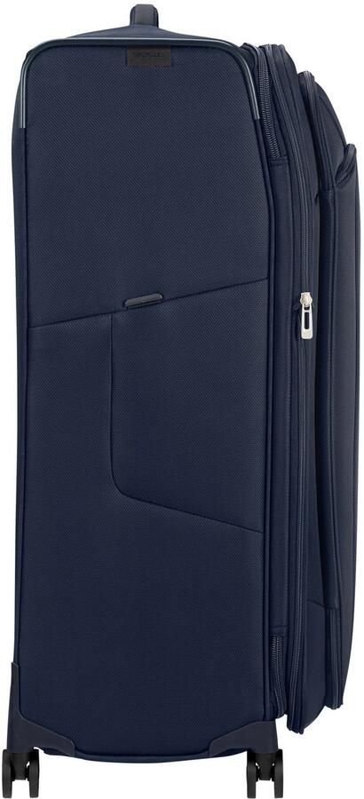 Samsonite Zachte bagage trolley RESPARK exp verschillende maten en kleuren Reiskoffer incheckbagage reisbagage met volumevergroting - Foto 5
