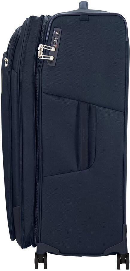 Samsonite Zachte bagage trolley RESPARK exp verschillende maten en kleuren Reiskoffer incheckbagage reisbagage met volumevergroting - Foto 4