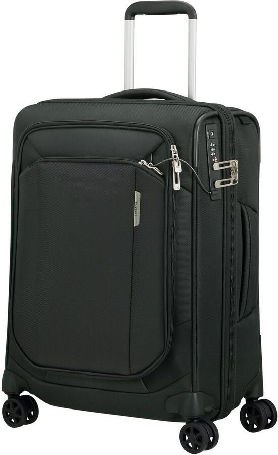 Samsonite Zachte bagage trolley RESPARK exp verschillende maten en kleuren Reiskoffer incheckbagage reisbagage met volumevergroting - Foto 5