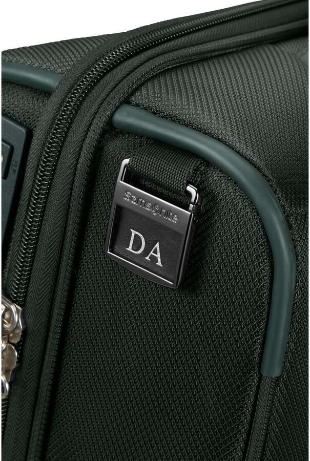 Samsonite Zachte bagage trolley RESPARK exp verschillende maten en kleuren Reiskoffer incheckbagage reisbagage met volumevergroting - Foto 4