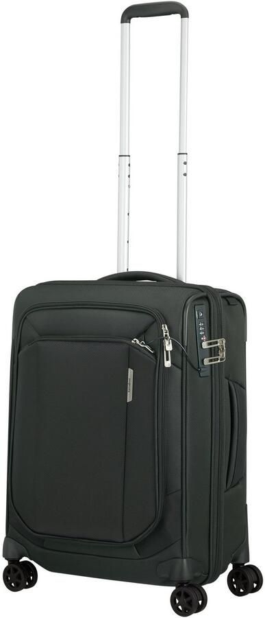 Samsonite Zachte bagage trolley RESPARK exp verschillende maten en kleuren Reiskoffer incheckbagage reisbagage met volumevergroting - Foto 8