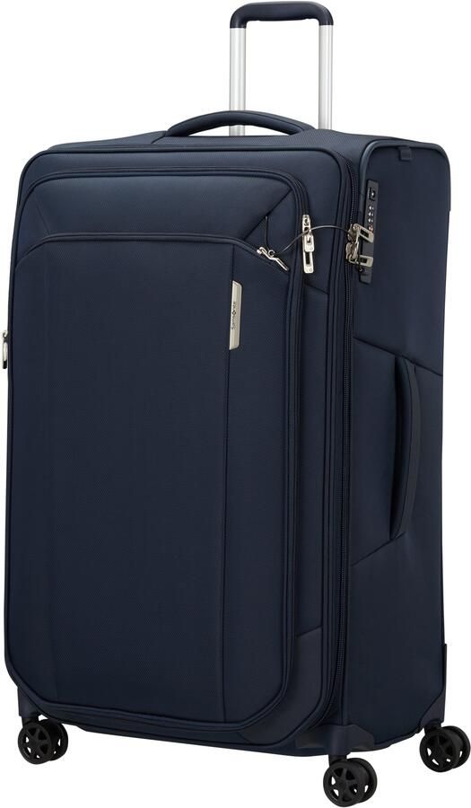 Samsonite Zachte bagage trolley RESPARK exp verschillende maten en kleuren Reiskoffer incheckbagage reisbagage met volumevergroting - Foto 7