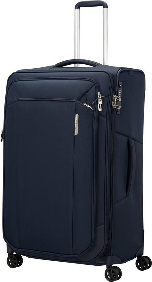 Samsonite Zachte bagage trolley RESPARK exp verschillende maten en kleuren Reiskoffer incheckbagage reisbagage met volumevergroting - Foto 4