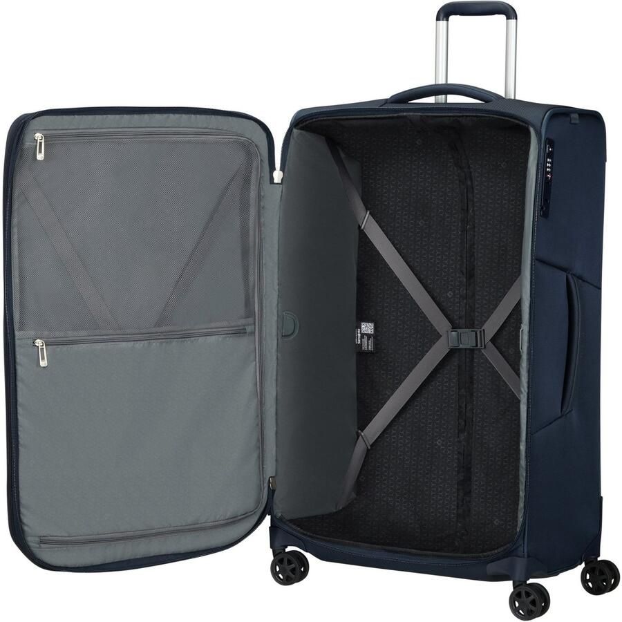 Samsonite Zachte bagage trolley RESPARK exp verschillende maten en kleuren Reiskoffer incheckbagage reisbagage met volumevergroting - Foto 2