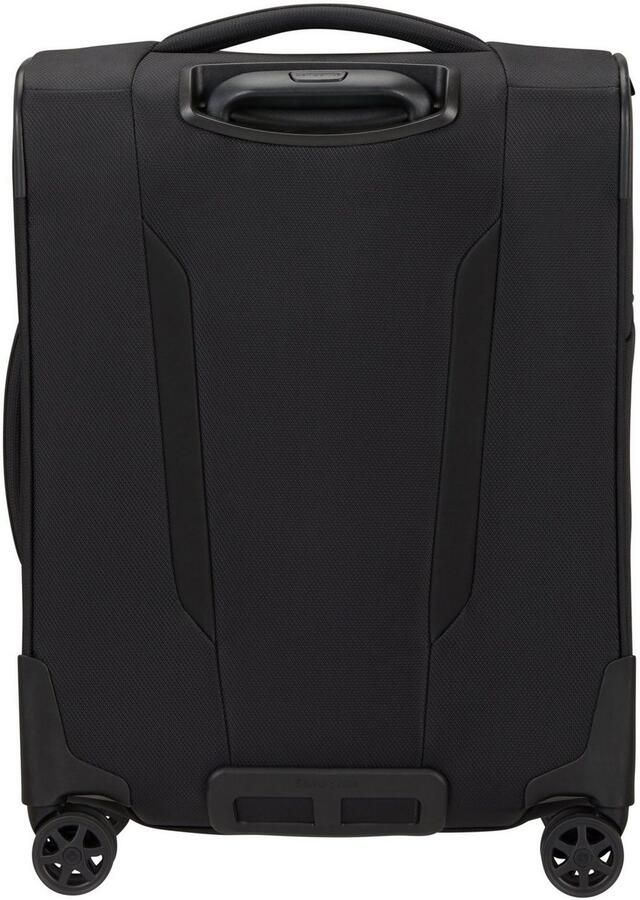 Samsonite Zachte bagage trolley RESPARK verschillende maten en kleuren Handbagage koffer trolley zachte koffer spinner TSA - Foto 3