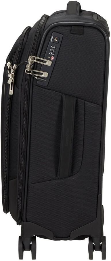 Samsonite Zachte bagage trolley RESPARK verschillende maten en kleuren Handbagage koffer trolley zachte koffer spinner TSA - Foto 6