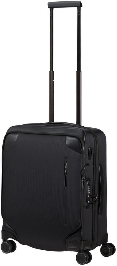 Samsonite Zachte bagage trolley SPLENDIX verschillende maten Reisbagage koffer groot TSA slot volumevergroting - Foto 16