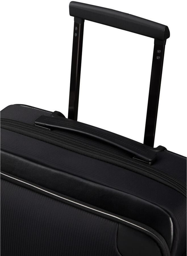 Samsonite Zachte bagage trolley SPLENDIX verschillende maten Reisbagage koffer groot TSA slot volumevergroting - Foto 5