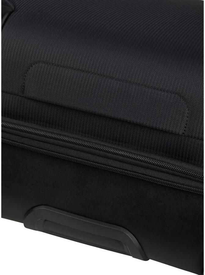 Samsonite Zachte bagage trolley SPLENDIX verschillende maten Reisbagage koffer groot TSA slot volumevergroting - Foto 4