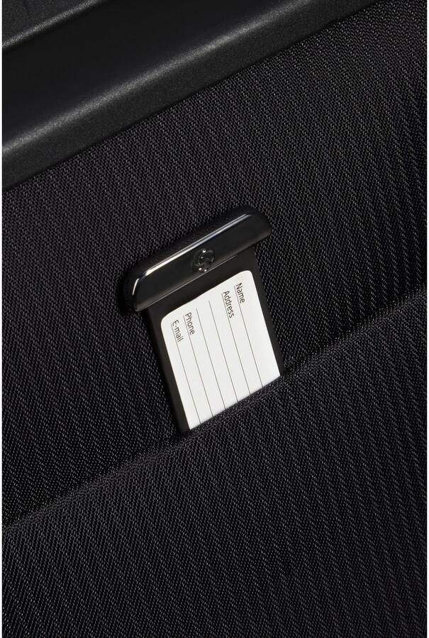 Samsonite Zachte bagage trolley SPLENDIX verschillende maten Reisbagage koffer groot TSA slot volumevergroting - Foto 9