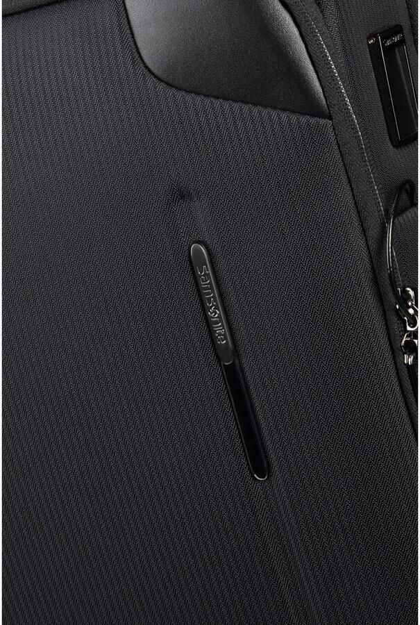 Samsonite Zachte bagage trolley SPLENDIX verschillende maten Reisbagage koffer groot TSA slot volumevergroting - Foto 12